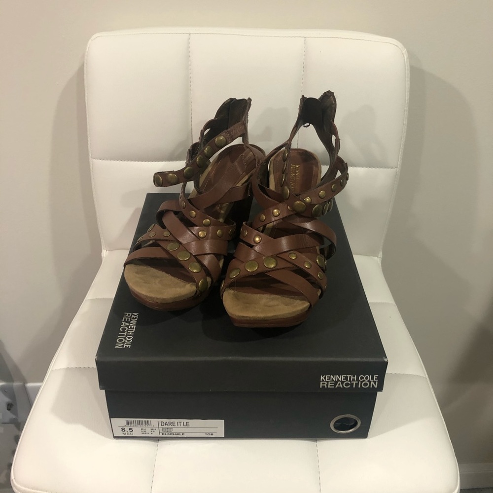 kenneth cole reaction wedges